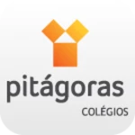 pitagoras carajas android application logo